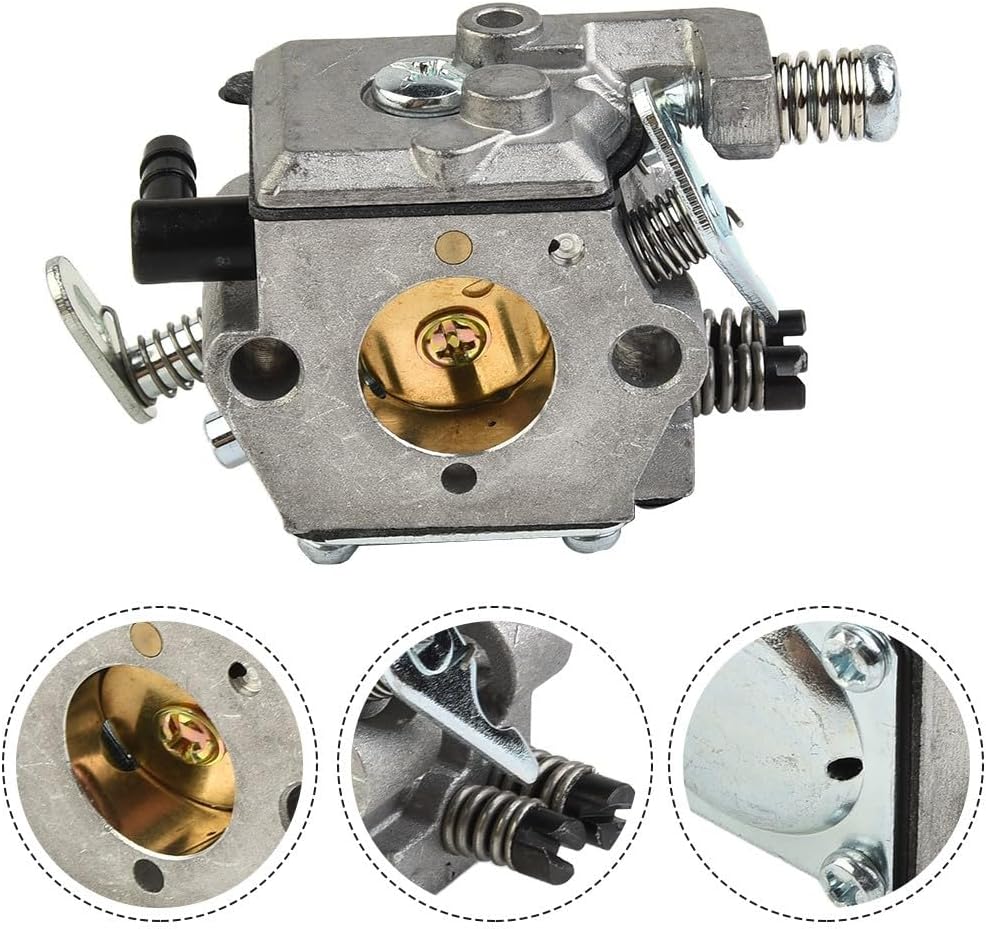 ya 26 10.21 baidi Carburetor Parts 1 Pcs Accessories Delicate for WT-215