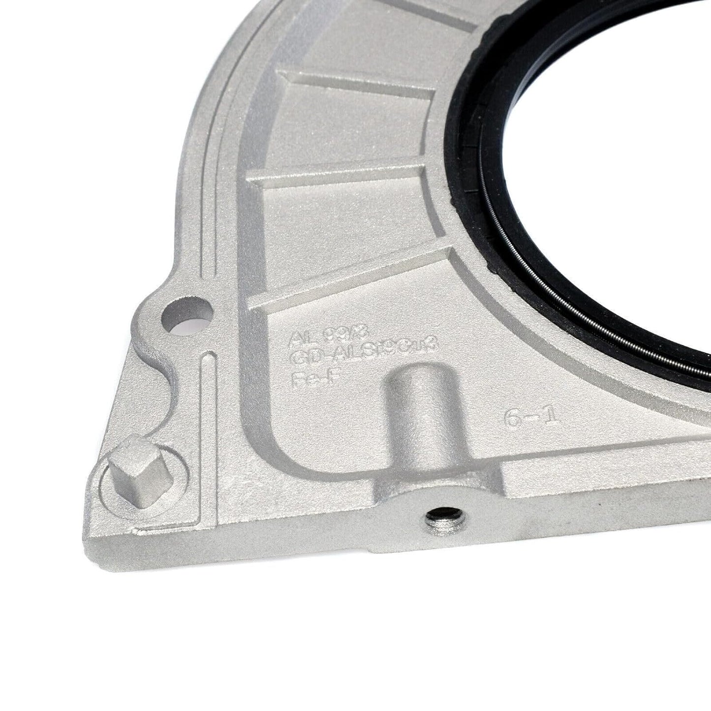ya 3 8.24 baidi Rear Main crankshaft Seal Suitable for Buick for Cadillac for Chevrolet for GMC for Pontiac for Saturn 12637710