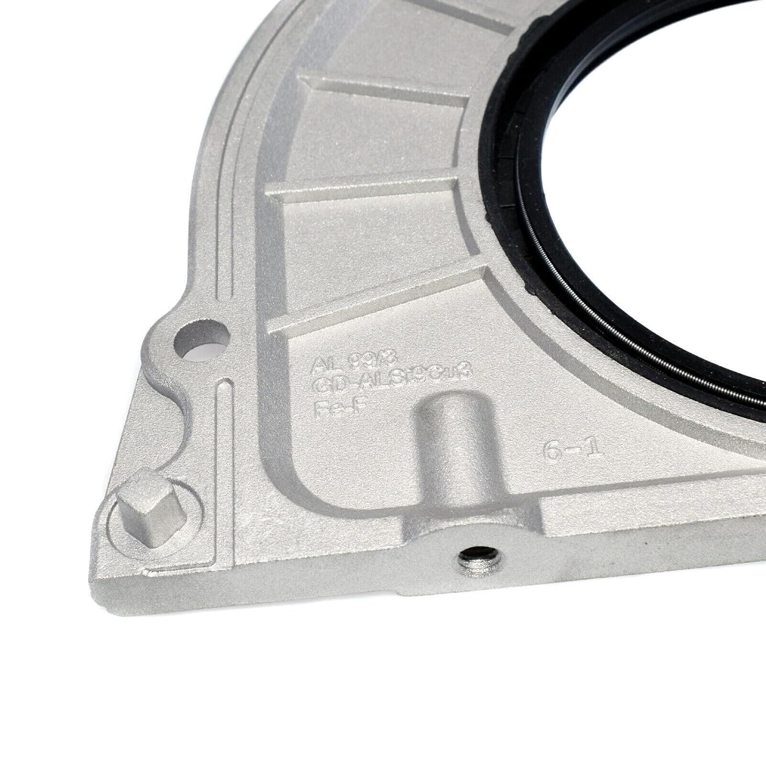 ya 3 8.24 baidi Rear Main crankshaft Seal Suitable for Buick for Cadillac for Chevrolet for GMC for Pontiac for Saturn 12637710