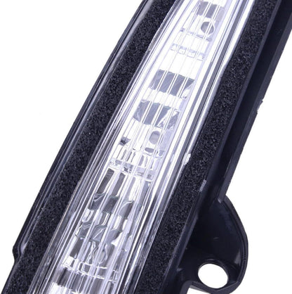 ya 14 9.20 zhengce Right side mirror indicator signal light fits for Ford Fusion Mondeo 13-202