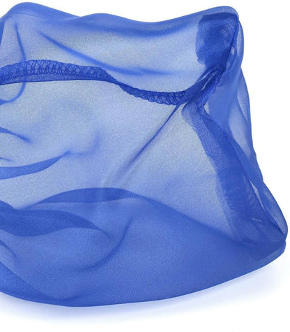 ya 13 9.15 baidi Blue Universal Water Guard Cold Air Intake Pre-Filter Cone Filter Cover Dustpro