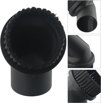 ya 26 10.21 baidi 44mm Dusting Brush Dust Tool Attachment For Vacuum Cleaner Round Brush Tip Pro
