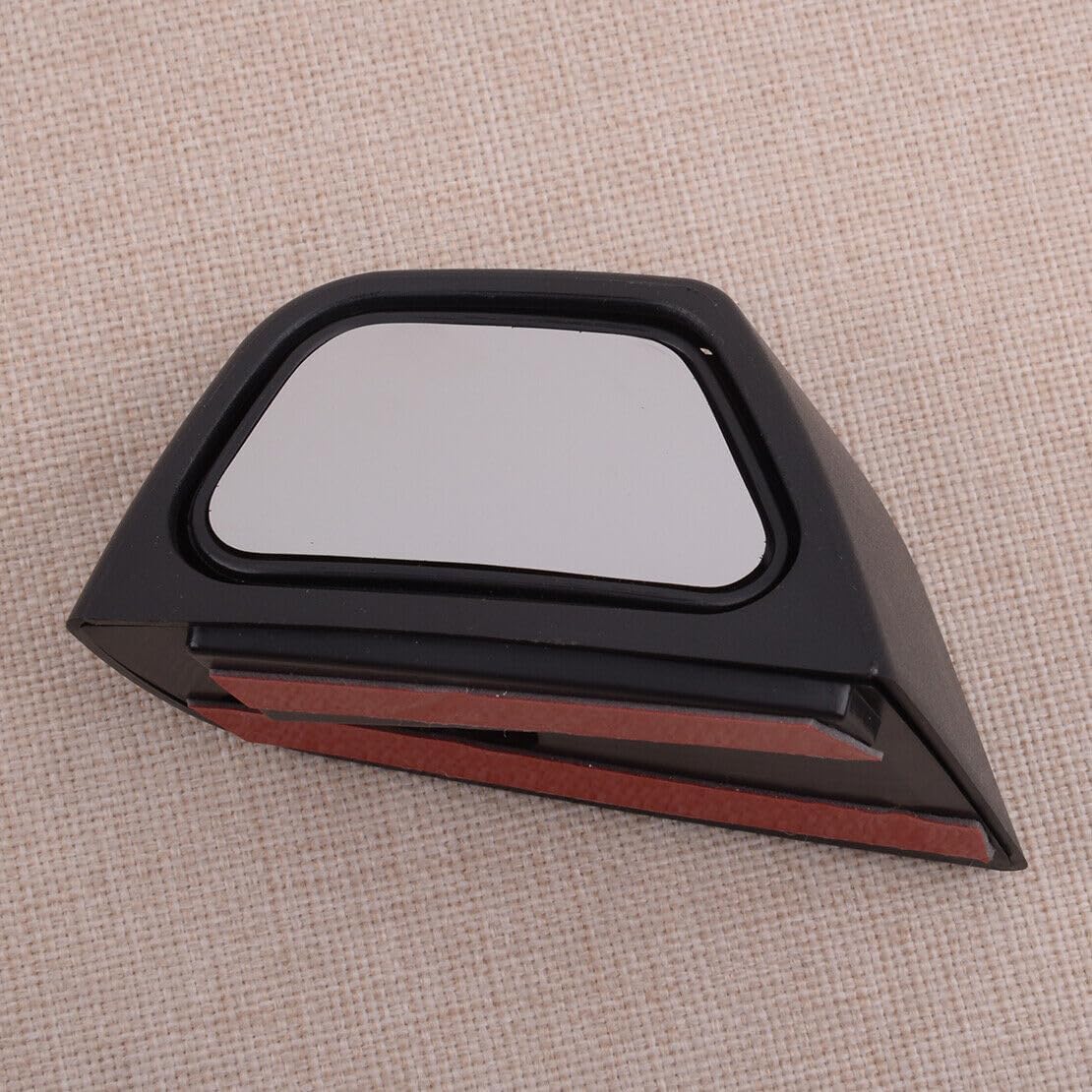 ya 9 10.24 Right Side View Blind Spot Mirror Rear View Assist Suitable for Suzuki for