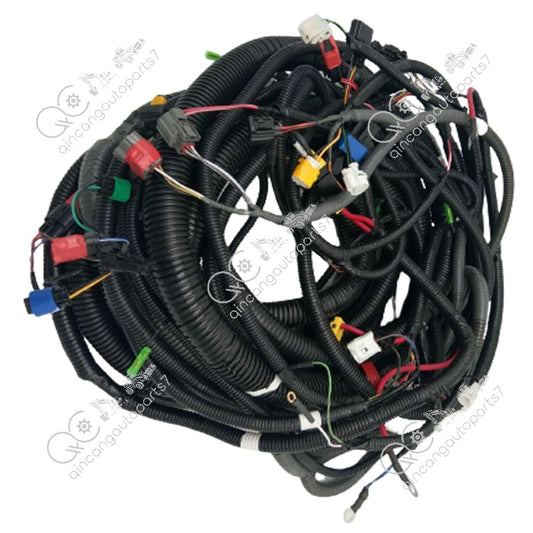 ya 16 10.20 baidi KNR0827 Wiring Harness fits for Sumitomo Excavator SH120-3 SH120A3