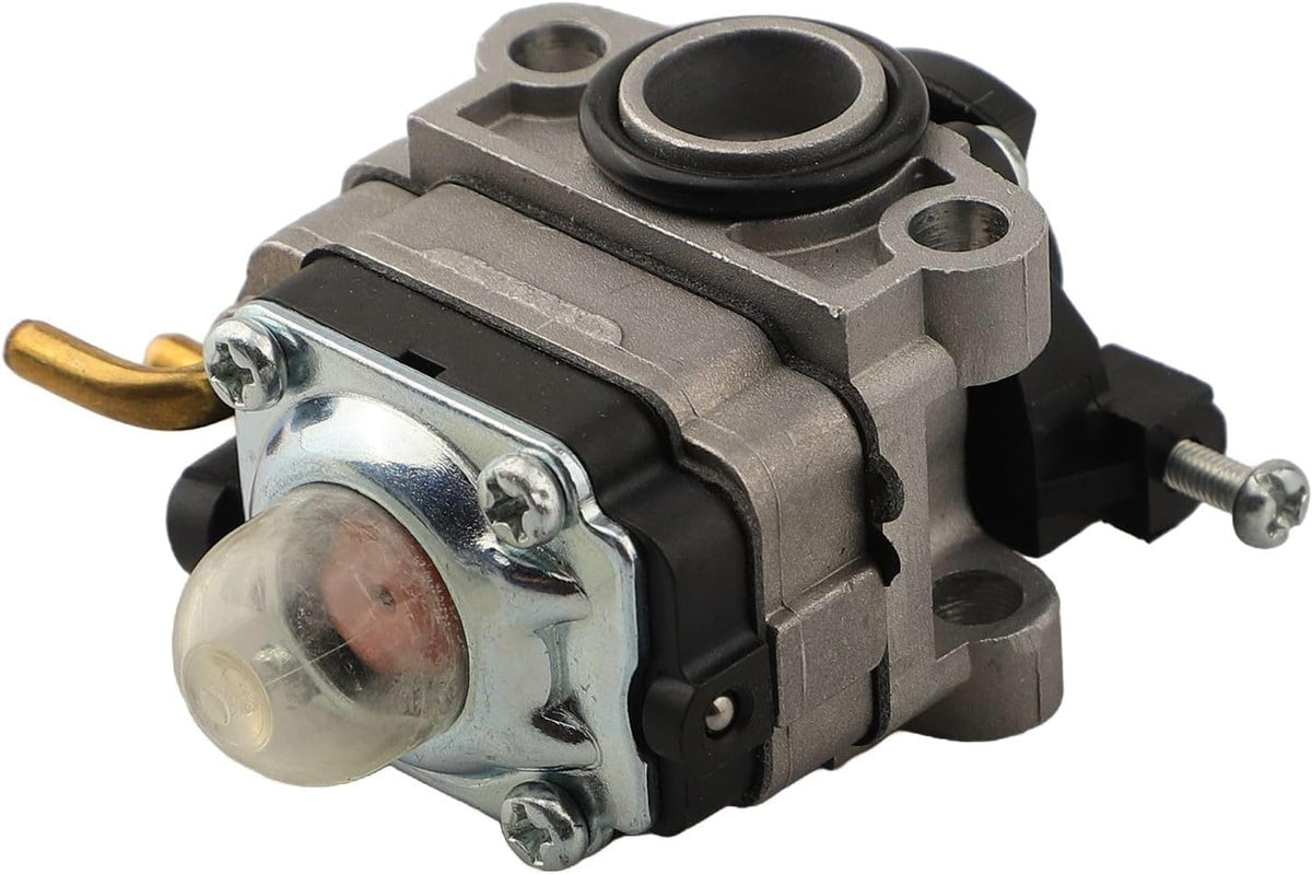 ya 26 10.21 baidi Carburetor for Hyper Tough HY26SST 26cc Trimmer for Max BM25CSAC 25cc