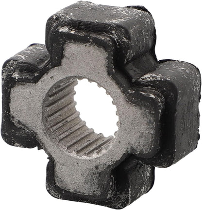 ya 2 8.15 1Pcs Steering Coupler 56315-3W000 56315-4T000 56315-4T000FFF Black