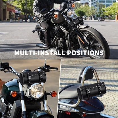 ya 11 9.14 baidiElectric Motorcycle Side Bag Universal Saddle Bags Motocycle Saddlebags for