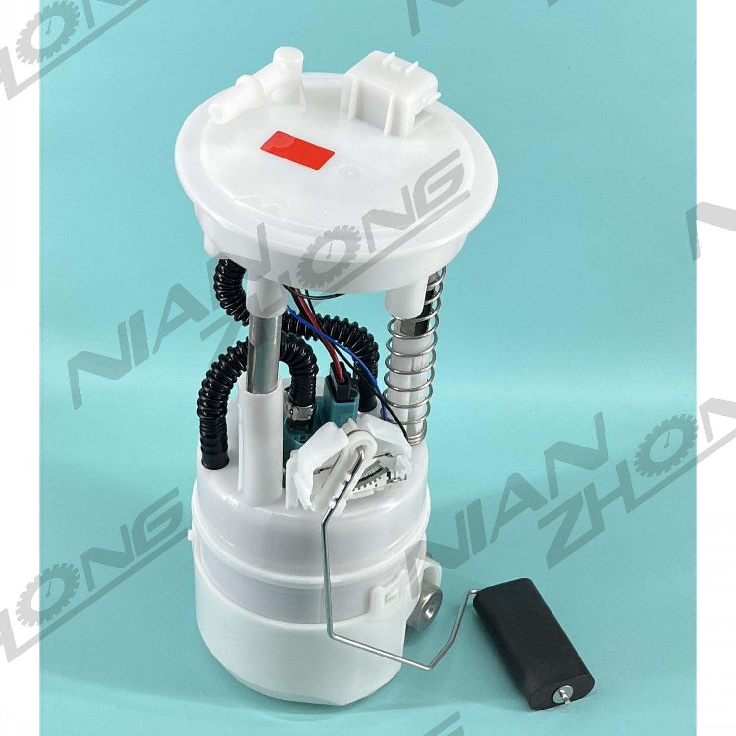 ya 8 8.24 baidi Fuel Pump Assembly 17040-JE20D for Nissan T31 X-Trail J10 Qashqai 2WD 2008-2013