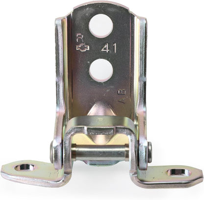 ya 5 8.10 2PCS New Car Front Upper&lower Door Hinges 82420-2J00A for Nissan Patrol GU Y61