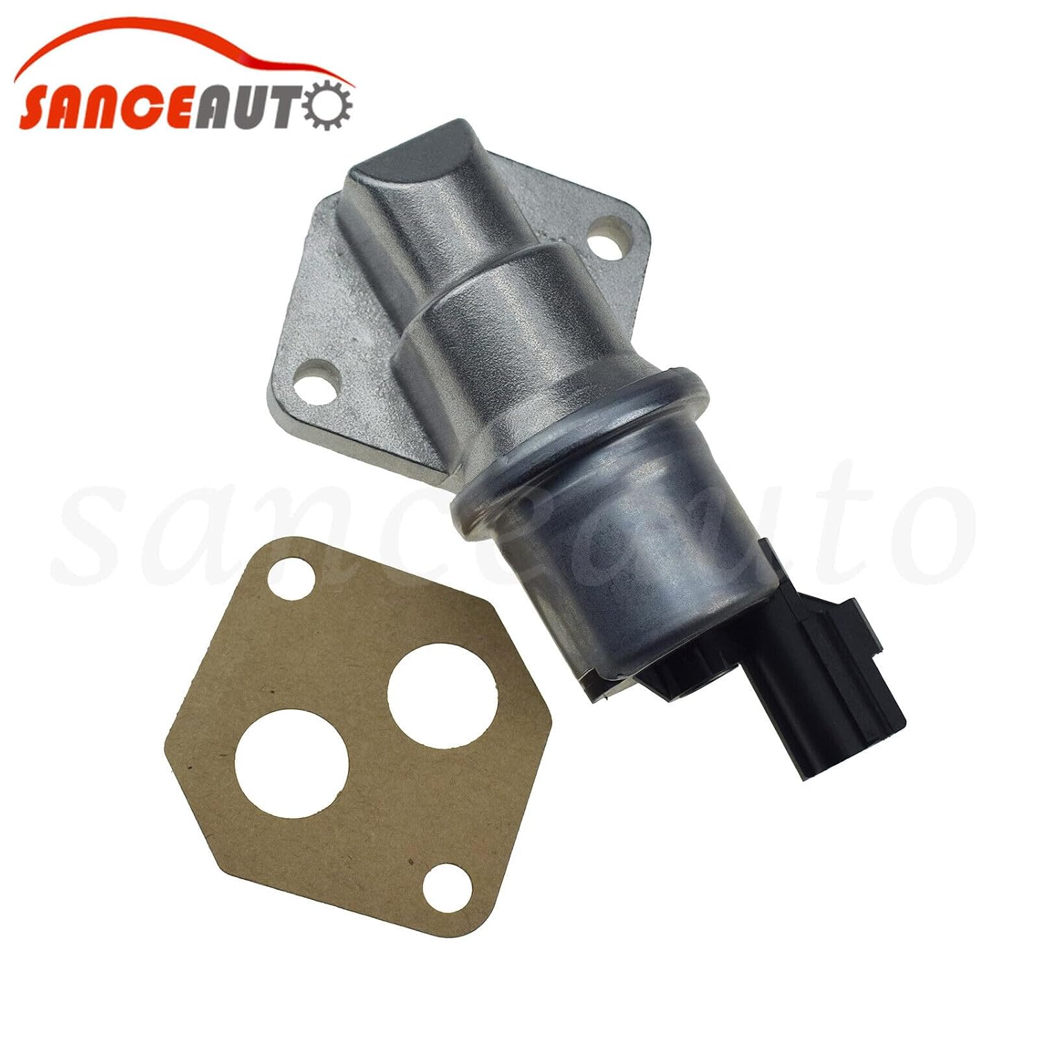 ya 2 8.15 IDLE air Control Valve IAC with Connector Suitable for Tribute Escape 2.0L Cougar 2.5