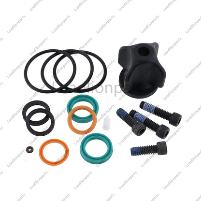 ya 16 10.20 baidi Control Valve Sealing kit 6816250 is Suitable for 553, 641, 642, 643, 645, 653, 741, 742, 743-