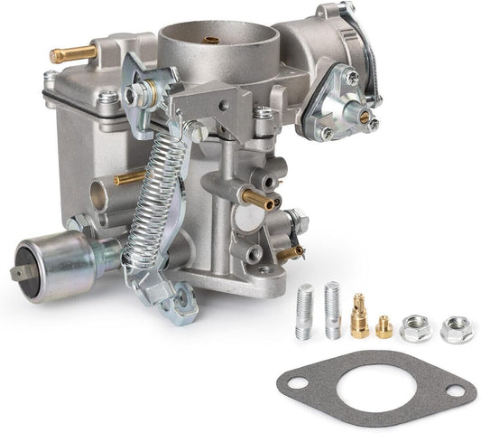 ya 2 8.15 12V 39mm 34 PICT-3 Carburetor for 1600cc for VW Air cooled Type 1 engines Beetle