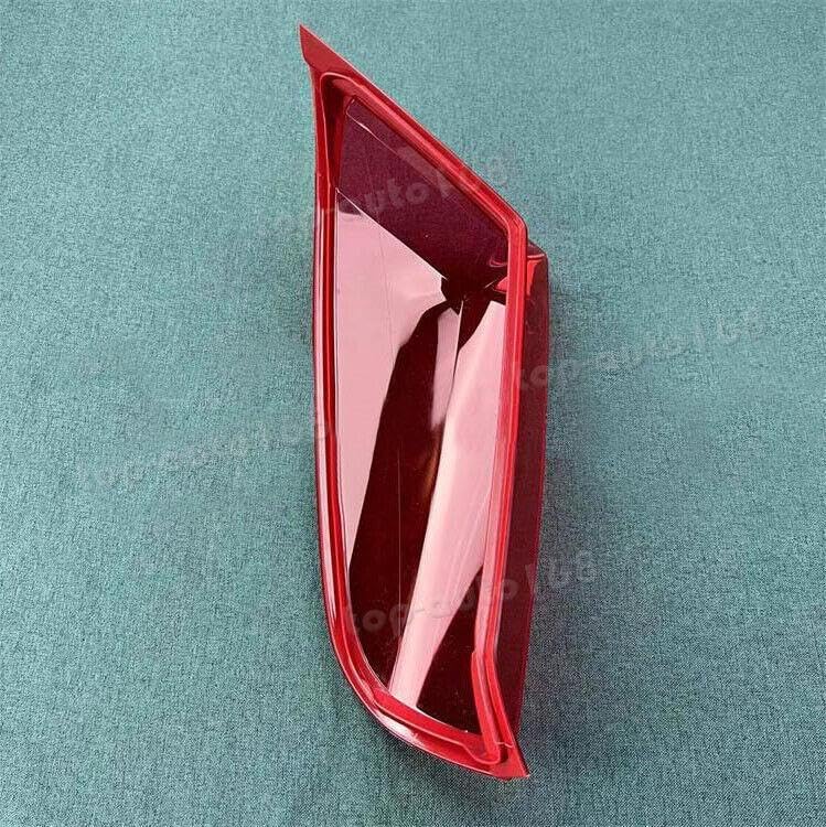 ya 7 8.24 baidi Right Side Rear Tail Lights Lamp Cover For for Cadillac XTS 2013 2014 2015 2016 2017