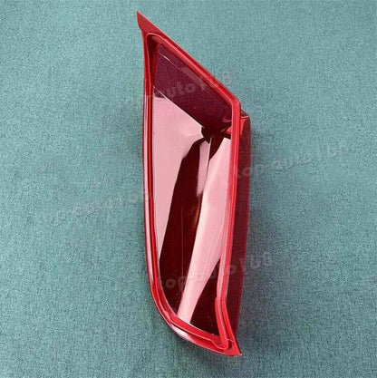 ya 7 8.24 baidi Right Side Rear Tail Lights Lamp Cover For for Cadillac XTS 2013 2014 2015 2016 2017