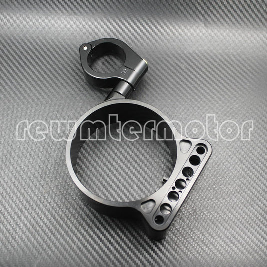 ya 4 8.14 39mm Side Speedometer Relocation Mount Bracket Fit for Harley Sporster 883 1200