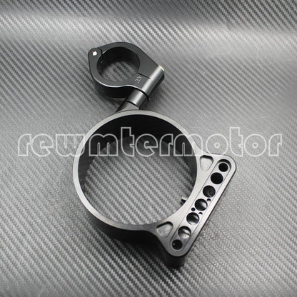 ya 4 8.24 baidi 39mm Side Speedometer Relocation Mount Bracket Fit for Harley Sporster 883 1200