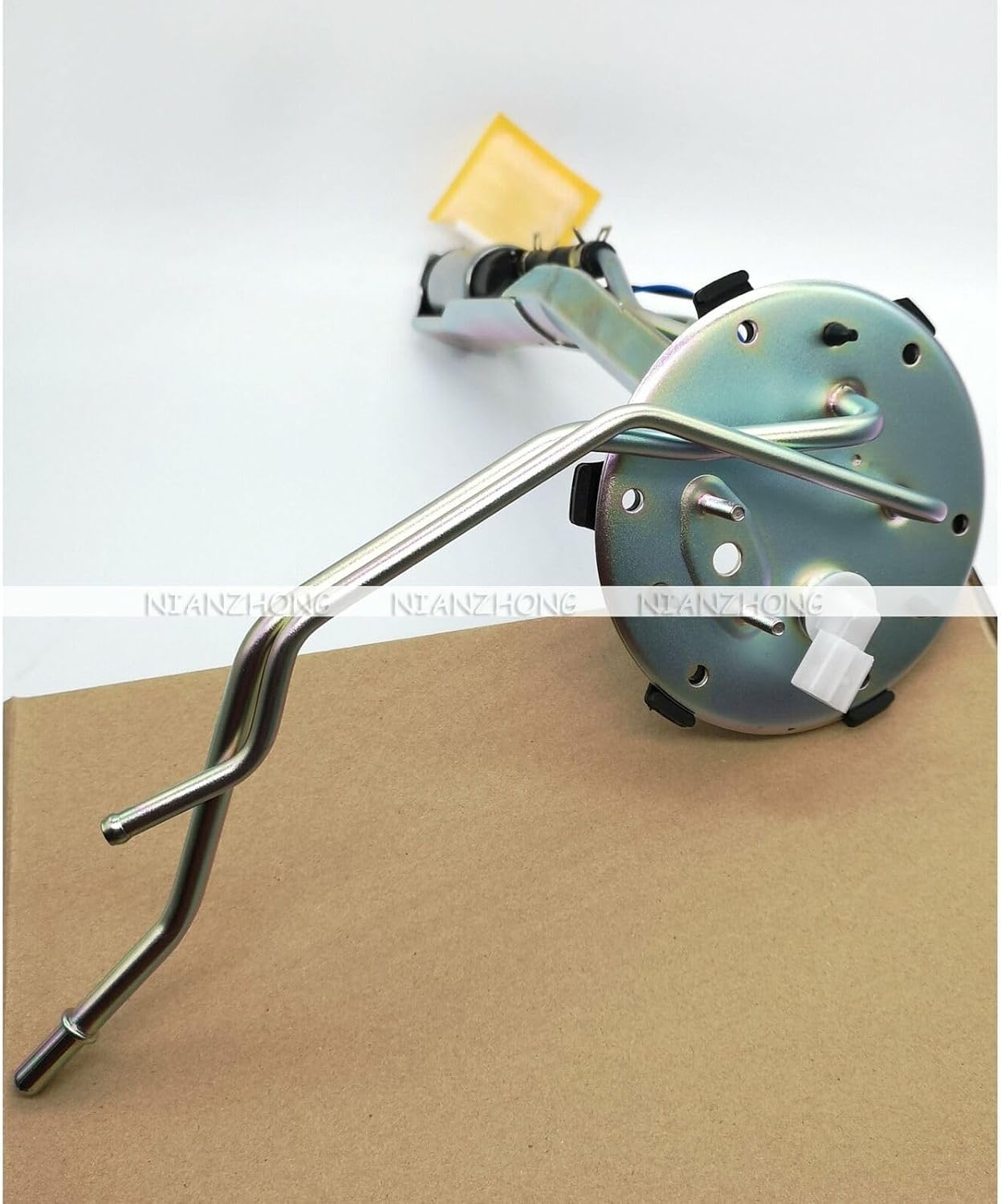 ya 8 8.24 baidi Fuel Pump Assembly MR439710 for Mitsubishi Montero Sport Nativa 3.0L 3.5L V6