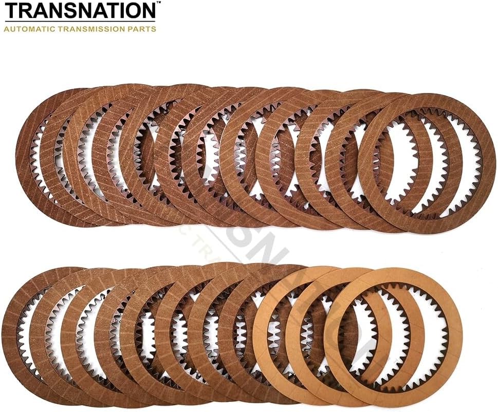 ya 10 9.16 baidi M91A B90A CP1 CP2 Transmission Master Rebuild Kit Overhaul Seal for Honda for Accord