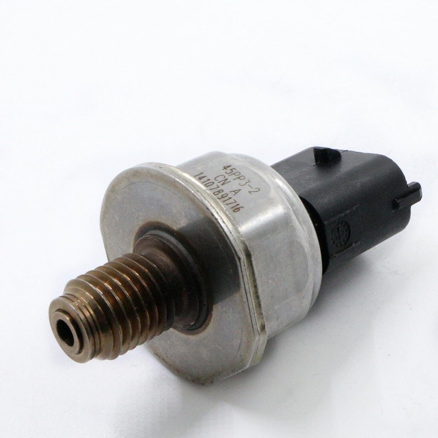 ya 2 8.15 OEM 45PP3-2 for Vauxhall for Opel Astra VI Meriva MK2 1.7 Fuel Rail Pressure Sensor