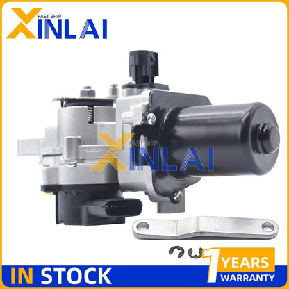 ya 4 8.24 baidi VB31 Turbo Electronic Actuator Fits for Toyota Vigo Dyna 2KD-FTV 2.5L 172010L070