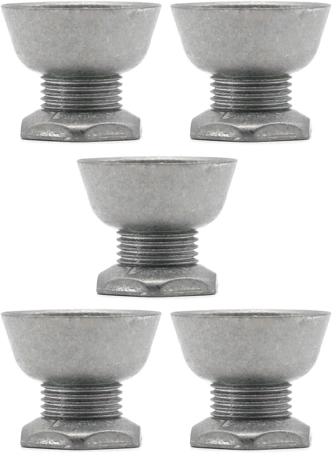ya 26 10.21 baidi 3401143 5pcs Dryer Motor Pulley Replacement for