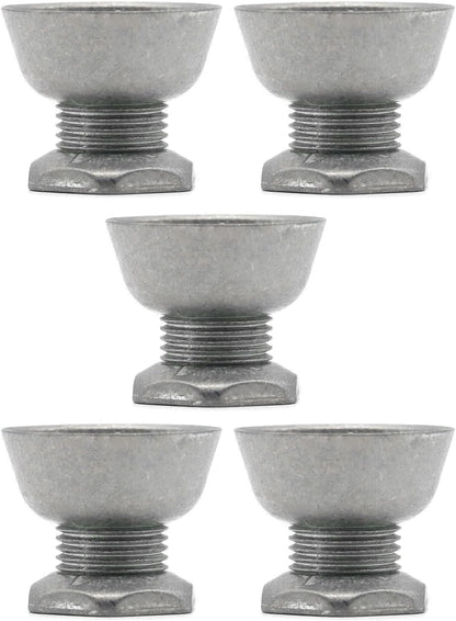 ya 26 10.21 baidi 3401143 5pcs Dryer Motor Pulley Replacement for