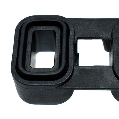 ya 10 9.16 zhengce Automatic Transmission Plug Adapter for BMW E88 E90 E91 2434758872424347523