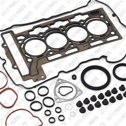 ya 8 8.24 baidi Engine Overhaul Gasket Seals Compatible with for Mini Cooper R55 R56 N12 N16 1.6