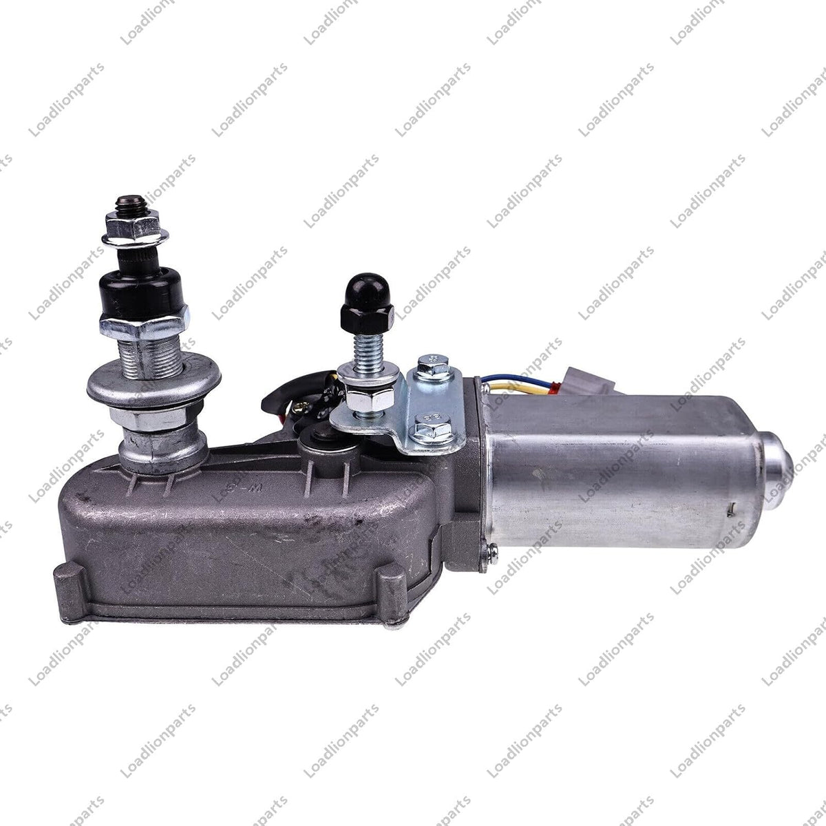 ya 16 10.20 baidi Wiper Motor 714/28200 71428200 for Loader 2CX 2CXS 2CXL 2DXLE 415 506B