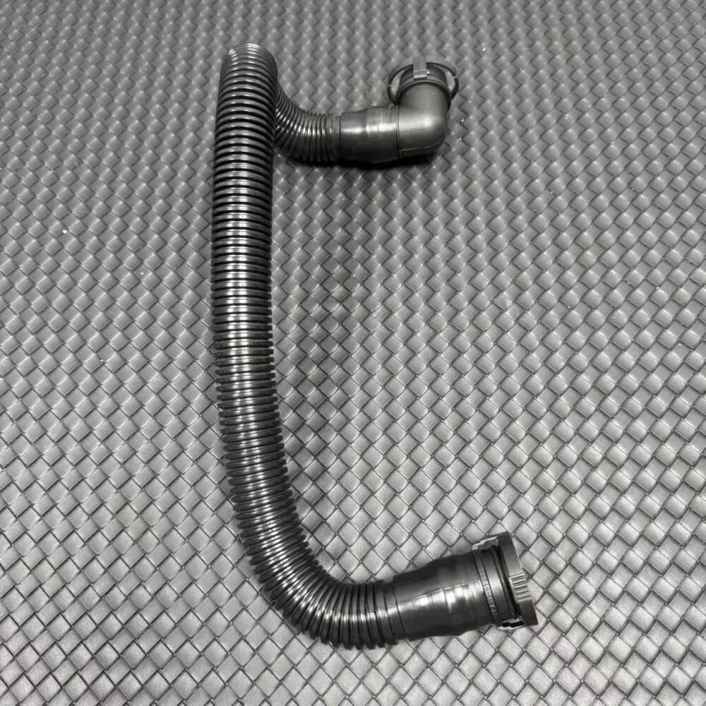 ya 10 9.16 baidi Auxiliary air Pump Pipe Replace# 4G0133889G