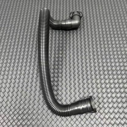 ya 10 9.16 baidi Auxiliary air Pump Pipe Replace# 4G0133889G