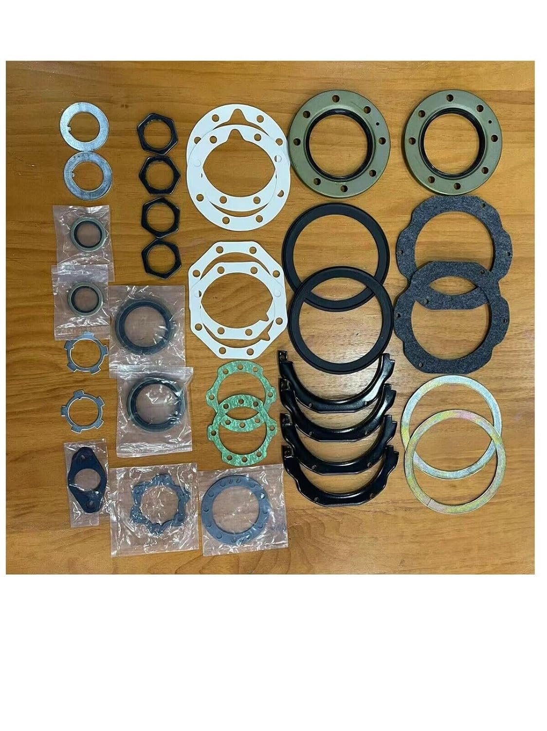 ya 5 8.10 Swivel Hub Kit for Landcruiser FJ80R FZJ105 FZJ78R FZJ79R FZJ80R HDJ78R HDJ79R