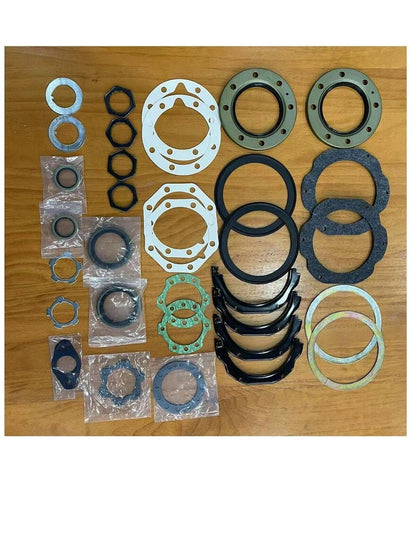 ya 5 8.10 Swivel Hub Kit for Landcruiser FJ80R FZJ105 FZJ78R FZJ79R FZJ80R HDJ78R HDJ79R