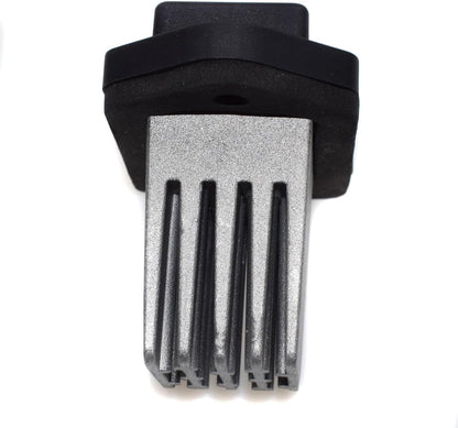 ya 11 9.14 baidiHeater Blower Motor Resistor 96629733 for Chevrolet Captiva for Opel Antara