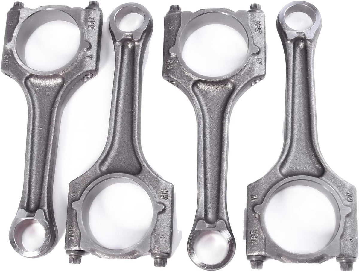 ya 11 9.14 baidi4 * 1.8T 23mm connecting rod set for VW for Passat for Audi A4 CDAA CDHB CJEB 06J198401H