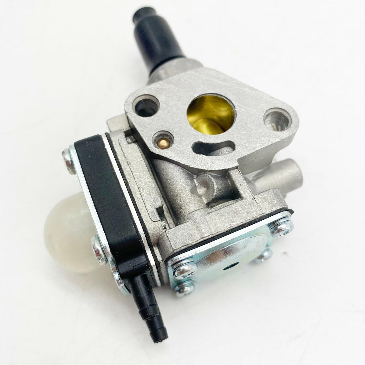 ya 26 10.21 baidi Carburetor Carb Carburettor for TH43 TH48 Engine Strimmer Replacement
