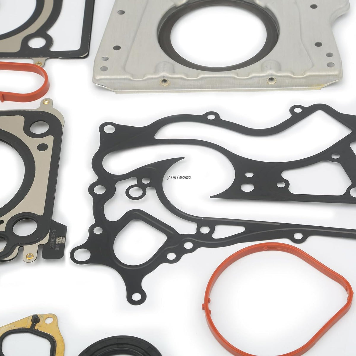 ya 11 9.14 baidiEngine Cylinder Head Gasket Seal Kit for Mercedes-benz M276 X218 W166 W221 A207