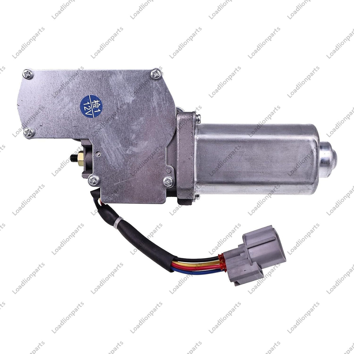 ya 16 10.20 baidi Wiper Motor 714/28200 71428200 for Loader 2CX 2CXS 2CXL 2DXLE 415 506B