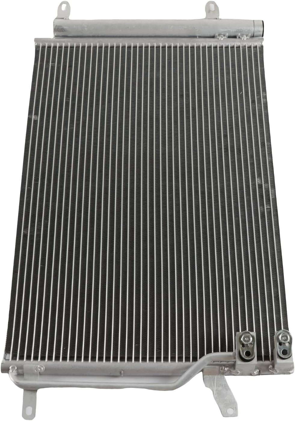 ya 2 8.15 AC Condenser For 2012-19 for VW Beetle 2010-18 for VW for JETTA 3889 2.0L 2.5L