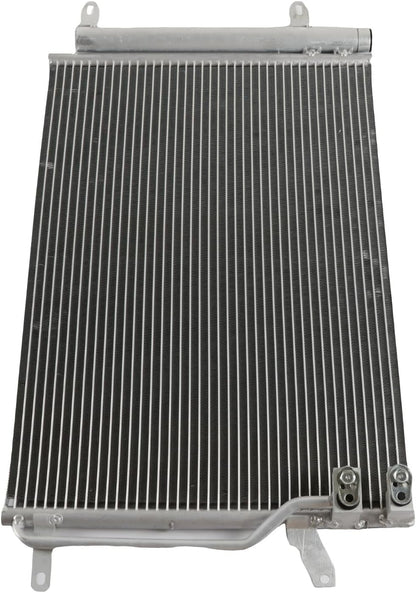 ya 2 8.15 AC Condenser For 2012-19 for VW Beetle 2010-18 for VW for JETTA 3889 2.0L 2.5L