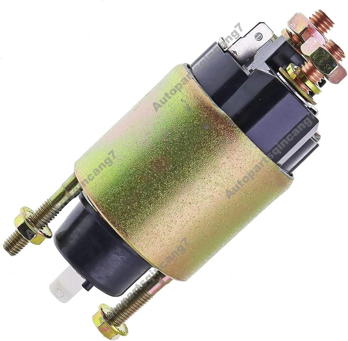 ya 10 9.16 baidi Starter Solenoid 21163-2073 for Cub Cadet Lawn Tractor 2130 2135 2140 2145