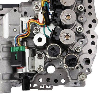 ya 10 9.16 baidi Transmission Valve Body Replacement JF011E for 2007-2017 for Jeep Patriot Compass