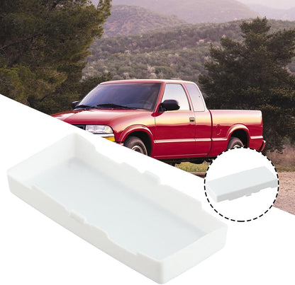 ya 4 8.14 New Plastics Dome Light Lens for for Chevrolet 1982 03 S10 74323 Pickup