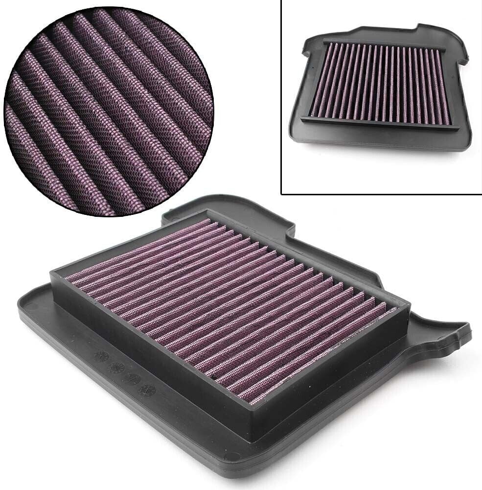 ya 4 8.8.2 Air Cleaner Filter Element Replacement Fit for Yamaha MT-09 Tracer (MT09TRA) 2015-17