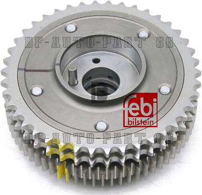 ya 2 8.15 2720504347 OE FEBI Left intake camshaft adjuster for for benz C300 E350 E550 SL550