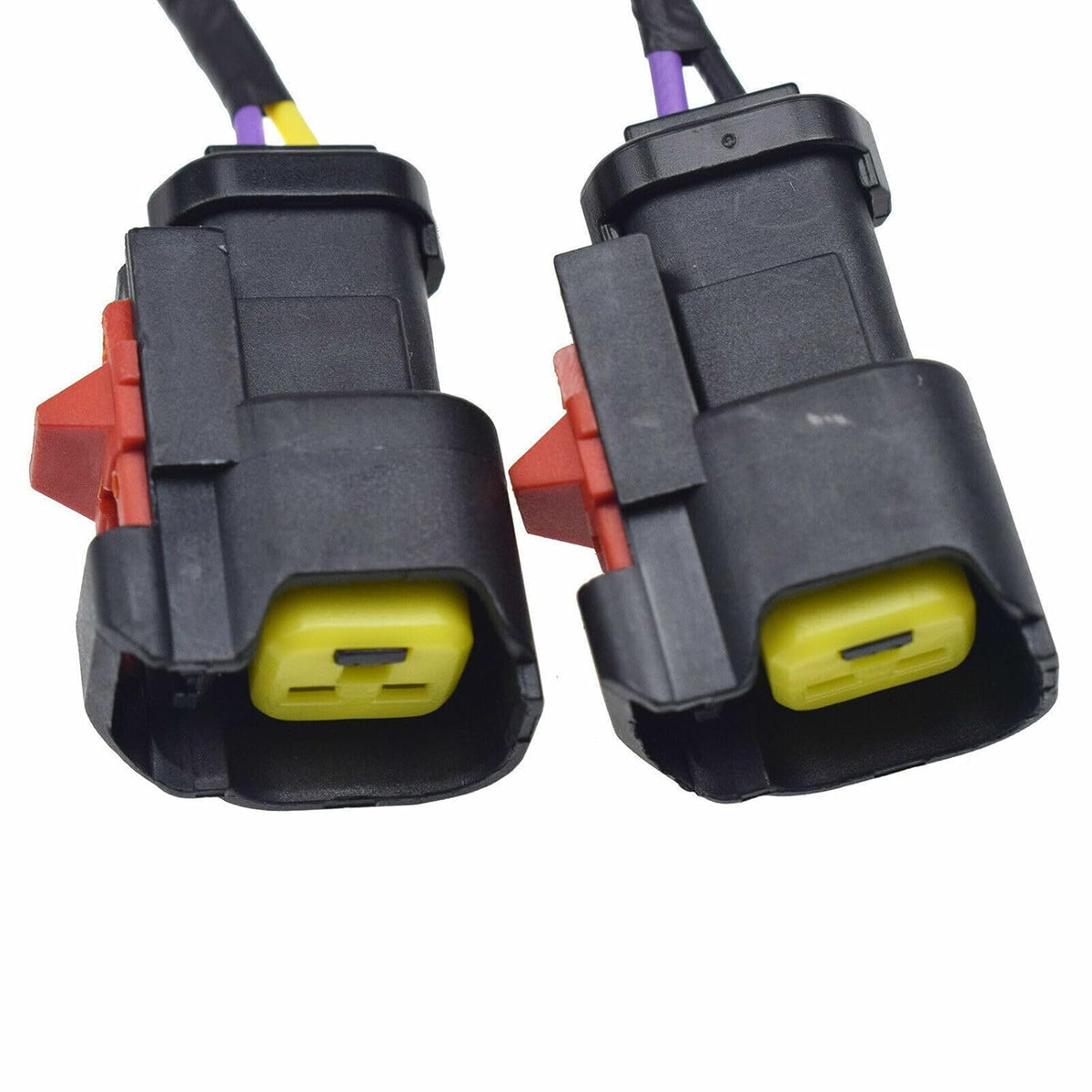ya 4 8.10 Suitable for Chrysler 300 2005-2010 front fog light harness 05059136AB
