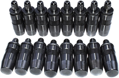 ya 12 10.8 baidi 16 Pack for Dodge Durango for Jeep 4.7L V8 Eyelash Regulator Lifter 53021077, JB2271-