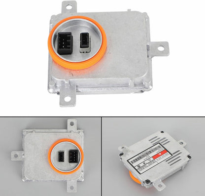 ya 14 9.20 zhengce Headlight Ballast Control Unit Module 8K0.941.597.B Fit for Audi for VW D-1