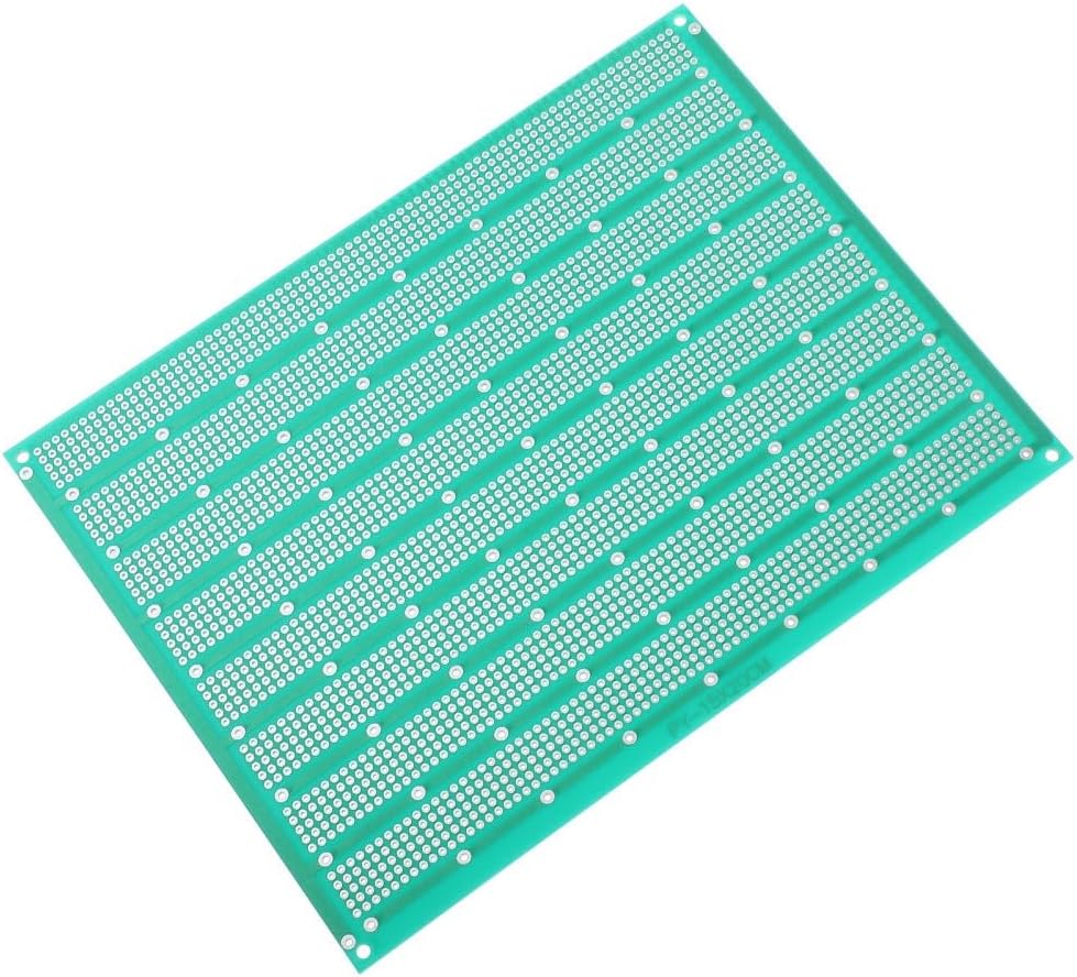 ya 13 9.15 baidi Experimental Board Circuit Prototyping Boards Pc Joint Accessory