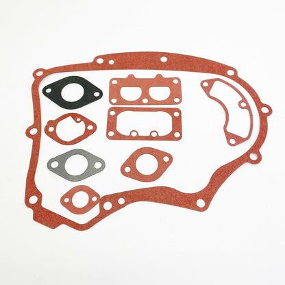 ya 27 10.13 baidi New For Briggs Stratton Engine Gasket Set Replaces 499889 694012